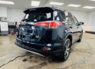 2018 Toyota RAV4 AWD