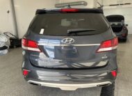 2018 Hyundai Santa Fe XL Premium