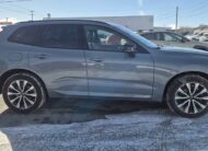 2023 Volvo XC60 Dark Theme