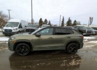 2025 Volkswagen Tiguan Comfortline R-Line Black Edition