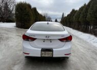 2016 Hyundai Elantra GLS