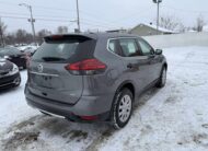 2017 Nissan Rogue S AWD