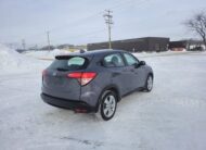 2016 Honda HR-V LX FWD