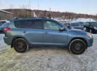2012 Toyota RAV4 Base 4WD