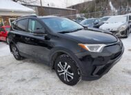 2017 Toyota RAV4 LE FWD