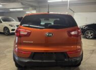 2013 Kia Sportage LX
