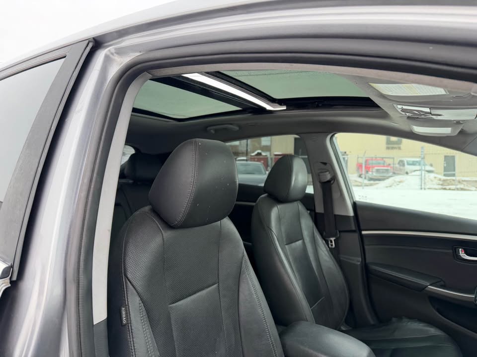 2013 Hyundai Elantra GT