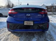 2019 Hyundai Ioniq Plug-in Hybrid (PHEV) Ultimate