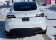 2022 Tesla Model Y Long Range (7-Seater)