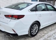 2018 Hyundai Sonata SE (Fully Loaded)