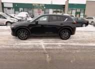 2018 Mazda CX-5 AWD