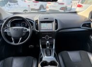 2016 Ford Edge Sport AWD
