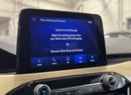2021 Ford Escape Titanium Hybrid AWD