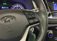 2019 Hyundai Tucson Limited AWD