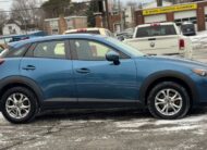 2018 Mazda CX-3 GS AWD