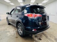 2018 Toyota RAV4 AWD