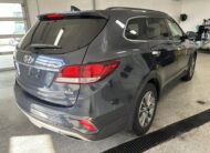 2018 Hyundai Santa Fe XL Premium