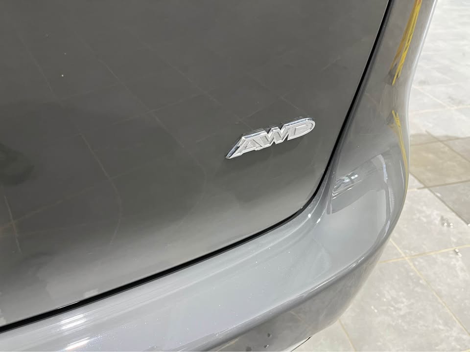 2021 Chrysler Pacifica Touring AWD