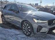 2023 Volvo XC60 Dark Theme