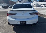 2021 Acura ILX
