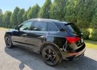 2017 Audi Q5 S-Line 3.0 Supercharged