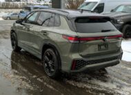 2025 Volkswagen Tiguan Comfortline R-Line Black Edition