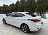 2016 Hyundai Elantra GLS