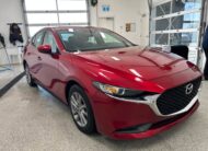 2020 Mazda Mazda3 GX Sedan