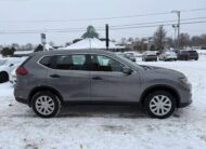 2017 Nissan Rogue S AWD