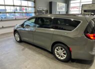 2021 Chrysler Pacifica Touring AWD