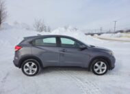 2016 Honda HR-V LX FWD