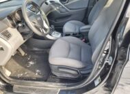 2011 Hyundai Elantra
