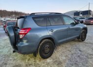 2012 Toyota RAV4 Base 4WD