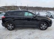 2017 Toyota RAV4 LE FWD