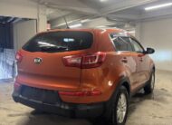 2013 Kia Sportage LX