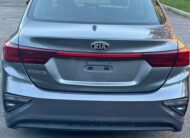 2019 Kia Forte LX