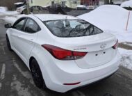 2014 Hyundai Elantra GL