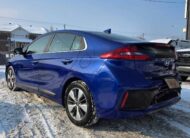 2019 Hyundai Ioniq Plug-in Hybrid (PHEV) Ultimate