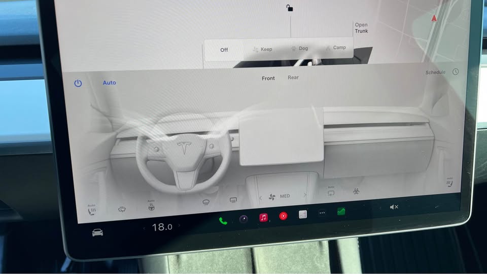 2022 Tesla Model Y Long Range (7-Seater)