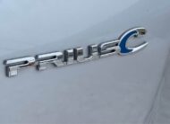 2016 Toyota Prius C