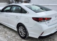 2018 Hyundai Sonata SE (Fully Loaded)