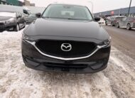 2018 Mazda CX-5 AWD