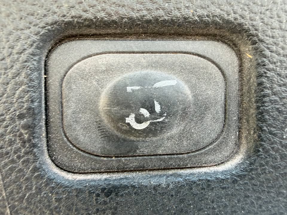 2016 Ford Edge Sport AWD