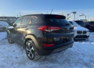2016 Hyundai Tucson Premium AWD