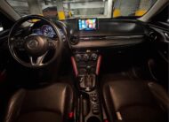2016 Mazda CX-3 AWD