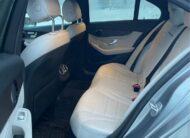 2016 Mercedes-Benz C300 4MATIC