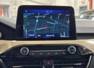 2021 Ford Escape Titanium Hybrid AWD