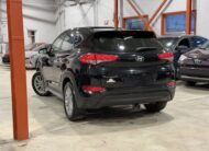 2019 Hyundai Tucson Limited AWD