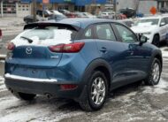 2018 Mazda CX-3 GS AWD