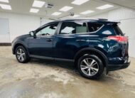 2018 Toyota RAV4 AWD